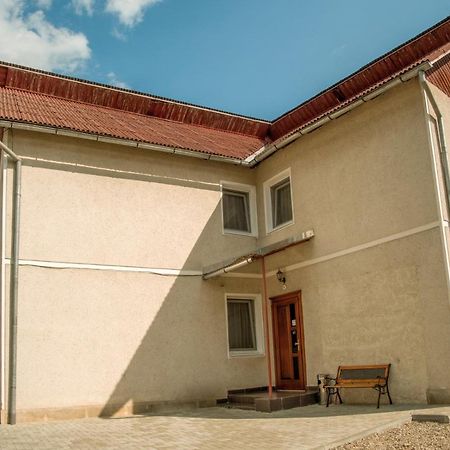 Pensiunea Selena Viseu de Sus Ngoại thất bức ảnh